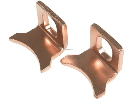 Ремонтний комплект, стартер Brand new As-pl SP6012