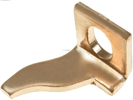 Ремонтний комплект, стартер Brand new As-pl SP6013