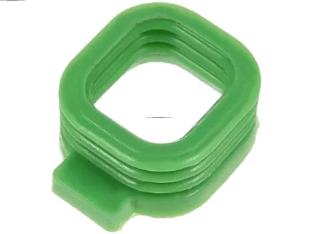 Ремкомплект стартера (деталі стартера, заглушки, шайби) As-pl SP6045S