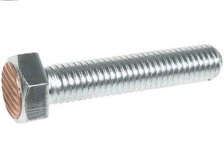 Ремонтний комплект, стартер Brand new As-pl SP9001 (фото 1)