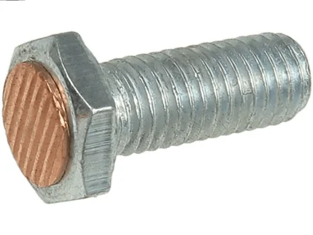 Контакт втягувального реле As-pl SP9006