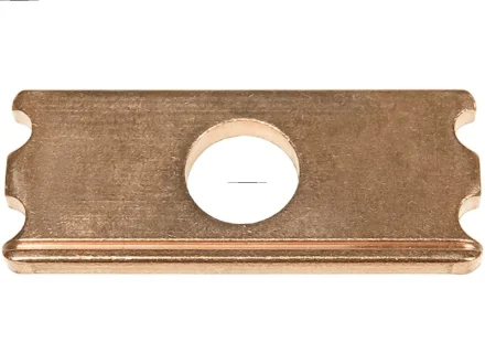 Ремонтний комплект, стартер Brand new As-pl SP9027