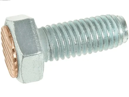 Контакт втягуючого реле (мідний гвинт) As-pl SP9045P