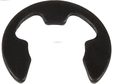 Ремонтний комплект, стартер Brand new As-pl SRS0020