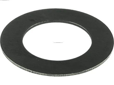 Шайба з чорного металу As-pl SRS0049(BULK) (фото 1)