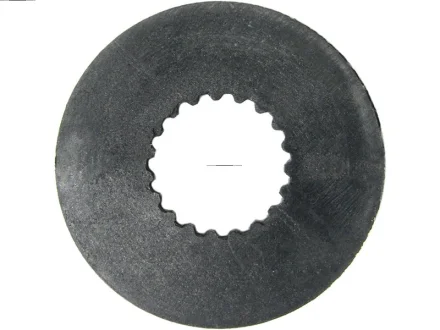 Частини стартера As-pl SRS0058 (фото 1)