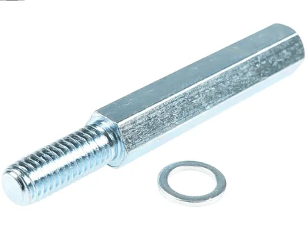 Ремонтний комплект, генератор Brand new As-pl SRS0092 (фото 1)