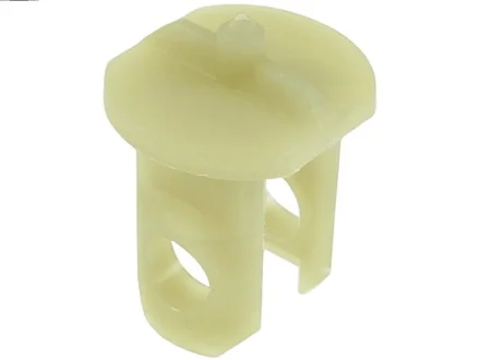 Важіль стартера As-pl SRS0125