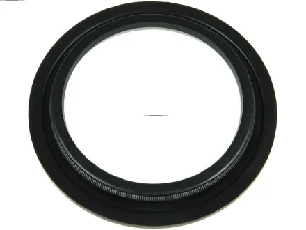 Сальник гумометалевий As-pl SRS0162S (фото 1)