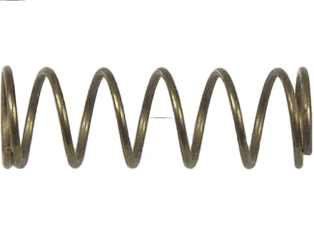 Пружина щітки As-pl SRS3016 (фото 1)