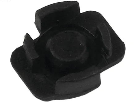 Шайба з чорного металу As-pl SRS3017BULK