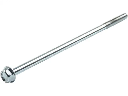 Болт з шестигранною головкою з чорного металу As-pl SRS3023 (фото 1)