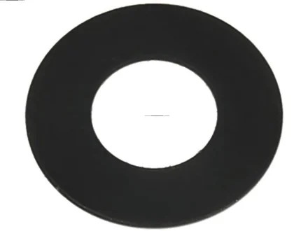 Шайба з чорного металу As-pl SRS3036 (фото 1)