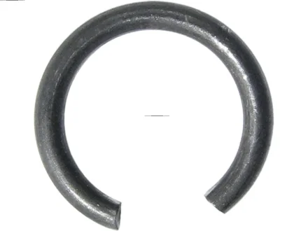 Ремонтний комплект, стартер Brand new As-pl SRS5001