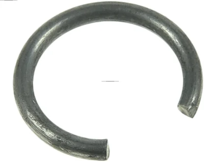 Кільце металеве стопорне As-pl SRS5018