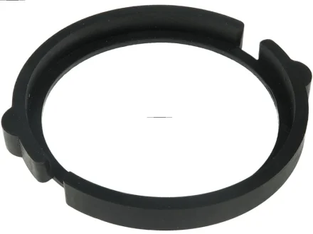 Ремонтний комплект, стартер Brand new As-pl SRS5023