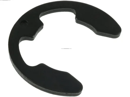 Кільце металеве стопорне As-pl SRS5039