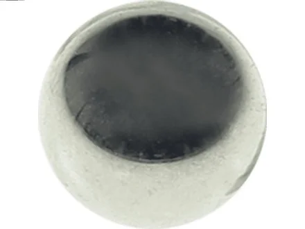 Ремкомплект стартера (деталі стартера, заглушки, шайби) As-pl SRS5047