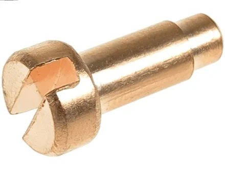 Роз\'єм As-pl SRS5063S(BULK)