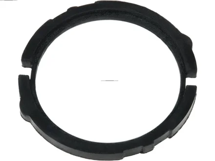 Сальник гумометалевий As-pl SRS5079S