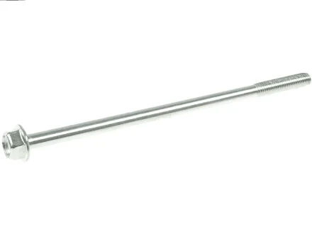 Болт з шестигранною головкою з чорного металу As-pl SRS6012 (фото 1)