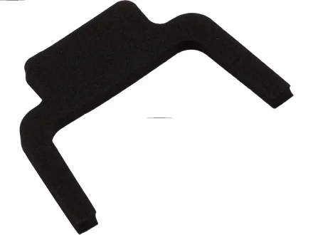 Фото 1 - прокладка стартера As-pl SRS9017 Прокладка стартера As-pl SRS9017 (фото 1)