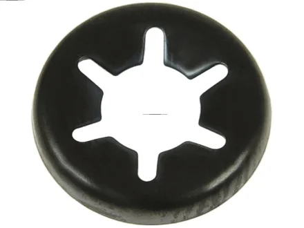 Ремонтний комплект, стартер Brand new As-pl SRS9072S