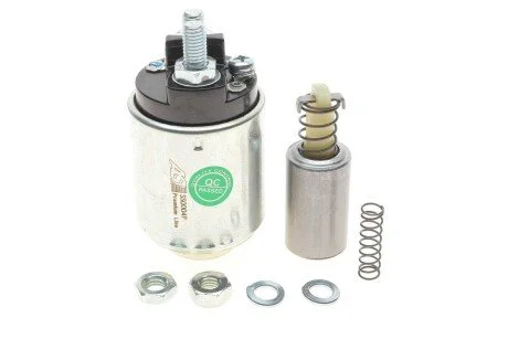 Реле втягуюче стартера As-pl SS0004P (фото 1)