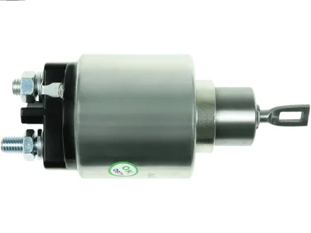 Реле втягуюче стартера As-pl SS0019P