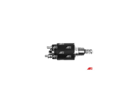 Втягувальне реле стартера As-pl SS0029