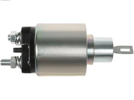 Фото 1 - реле втягуюче стартера As-pl SS0047 Реле втягуюче стартера As-pl SS0047 (фото 1)