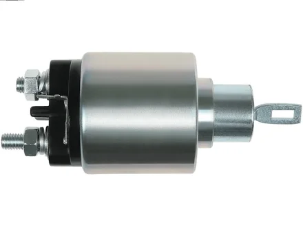 Реле стартера втягуюче SUPERB I (3U4)/PASSAT B5 2.5 TDI 98-08 As-pl SS0051 (фото 1)