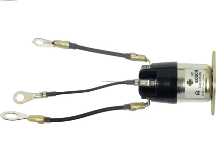 Магнітний перемикач, стартер Brand new Bosch As-pl SS0060BOSCH