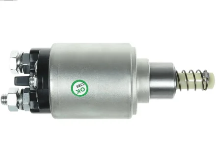 Реле втягуюче стартера As-pl SS0098P