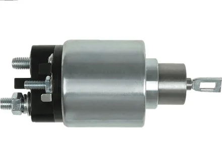 Реле втягуюче стартера As-pl SS0127