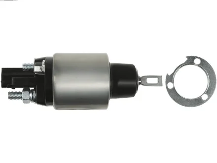 Реле втягуюче стартера As-pl SS0185