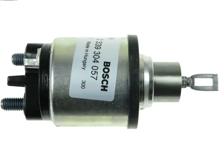 Втягуюче реле стартера BOSCH As-pl SS0214BOSCH (фото 1)