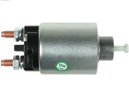 Реле втягуюче стартера As-pl SS1148P