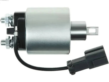 Реле втягуюче стартера As-pl SS2017P