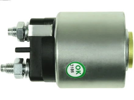 Магнітний перемикач, стартер Brand new As-pl SS3012P