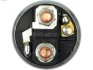 Реле стартера втягуюче CLIO/KANGOO/LOGAN 1.4-1.6 97- As-pl SS3026 (фото 3)