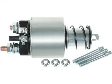 Втягувальне реле стартера As-pl SS4019