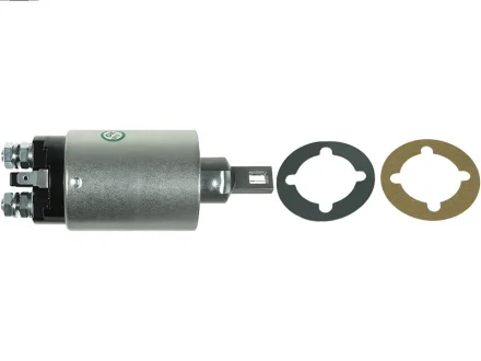 Реле втягуюче стартера As-pl SS5038P