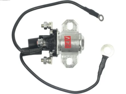 Магнітний перемикач, стартер Brand new As-pl SS5046