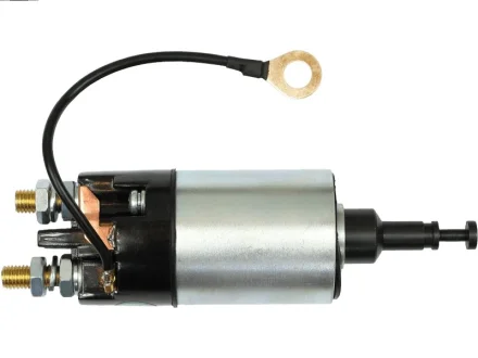 Реле втягуюче стартера As-pl SS5087