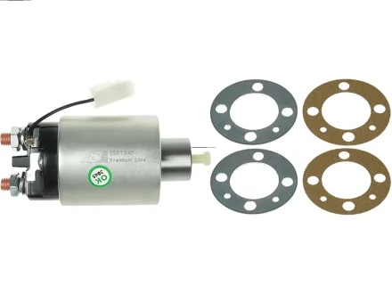 Реле втягуюче стартера As-pl SS5154P