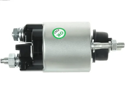 Реле втягуюче стартера As-pl SS6005P