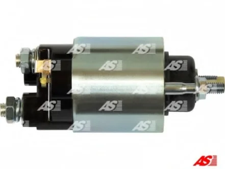 Втягувальне реле стартера As-pl SS6030