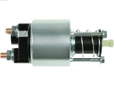 Втягуюче реле стартера As-pl SS6060S