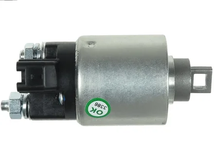 Реле втягуюче стартера As-pl SS6077P